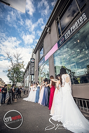 Photographers Portfolios