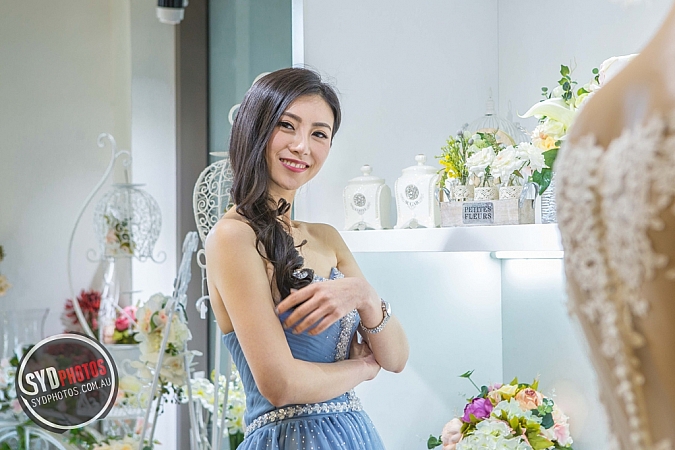 Photographers Portfolios