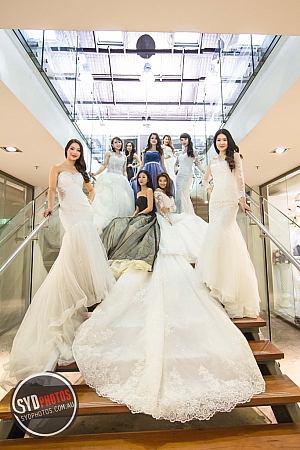 Photographers Portfolios