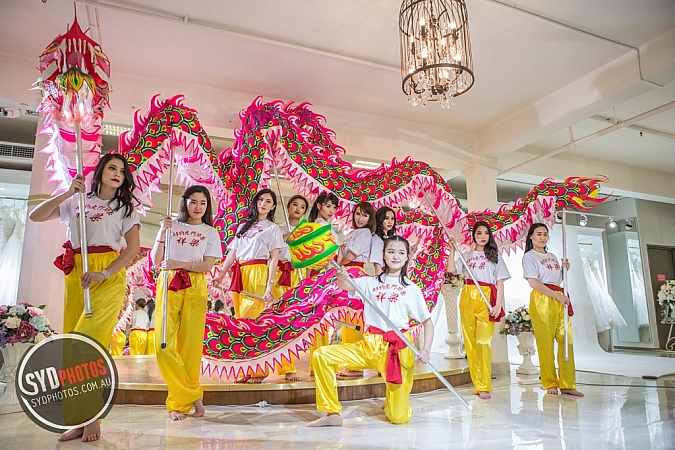 Photographers Portfolios