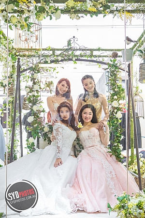 Photographers Portfolios