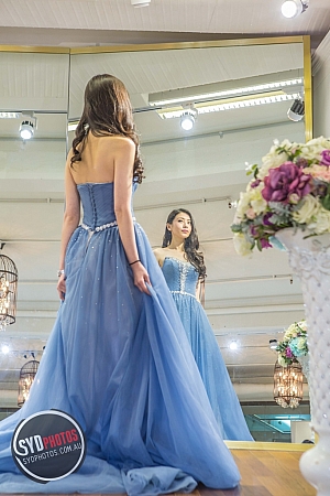 Photographers Portfolios