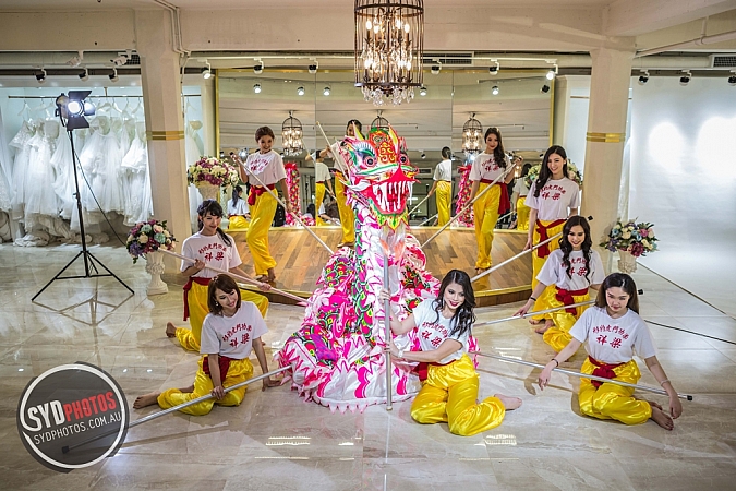 Photographers Portfolios