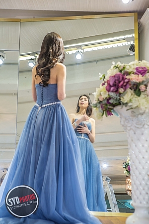 Photographers Portfolios