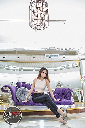 Photographers Portfolios