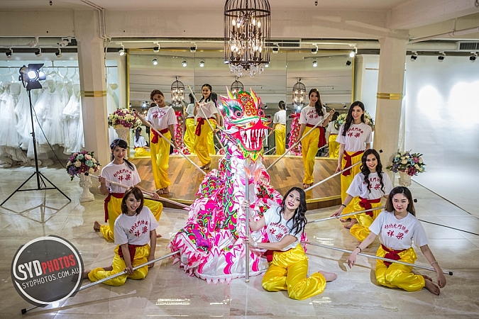 Photographers Portfolios