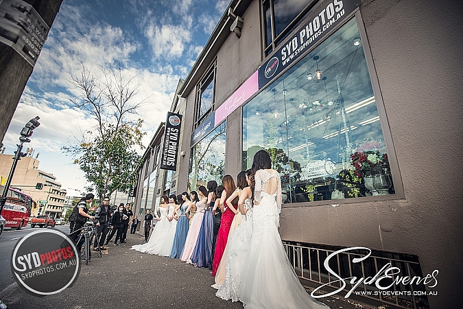 Photographers Portfolios