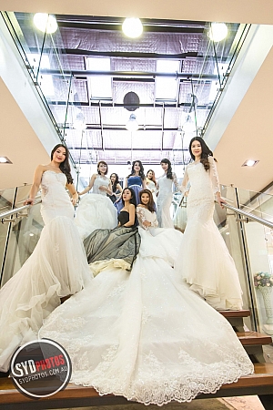 Photographers Portfolios