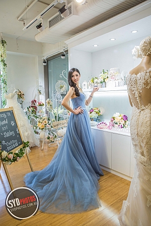 Photographers Portfolios