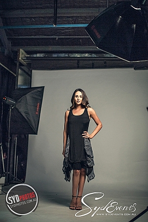 Photographers Portfolios