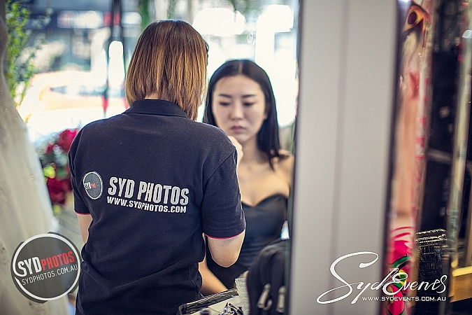 Photographers Portfolios