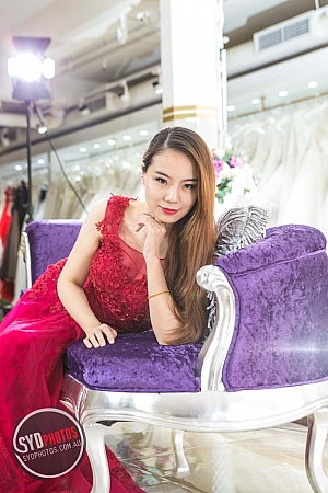 Photographers Portfolios