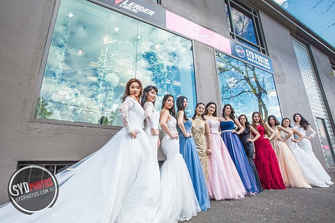 Photographers Portfolios