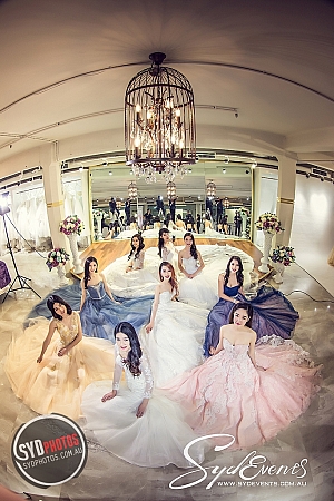 Photographers Portfolios