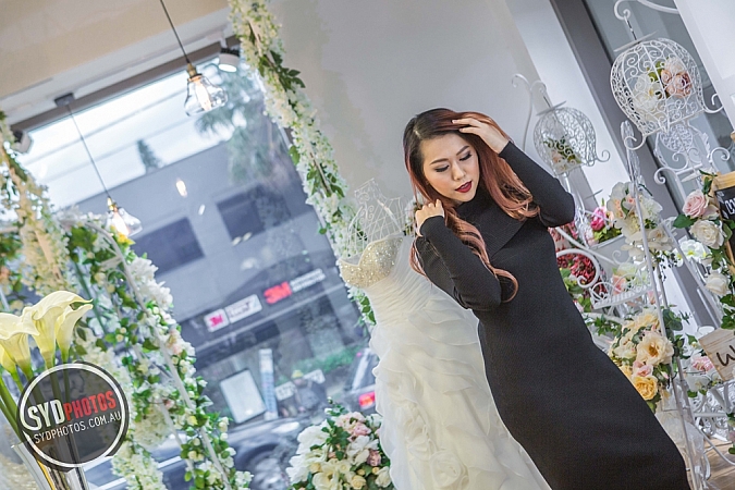 Photographers Portfolios