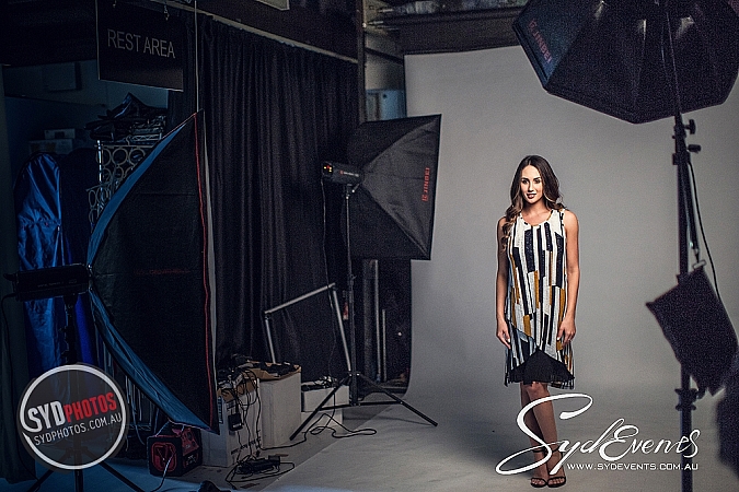 Photographers Portfolios