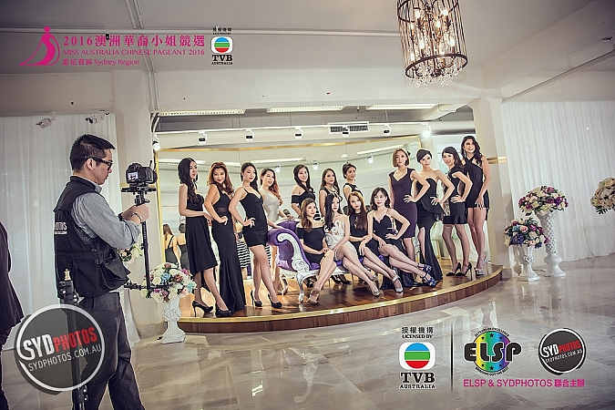 Photographers Portfolios