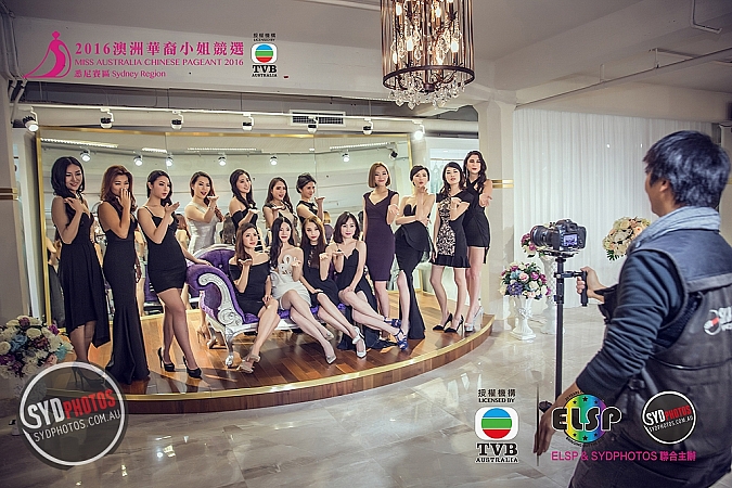 Photographers Portfolios