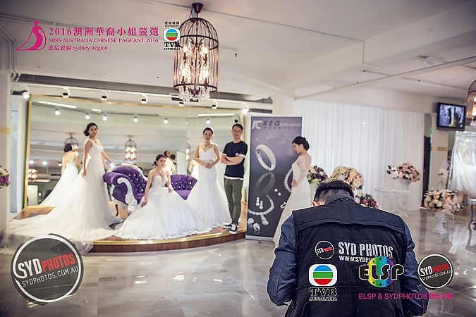 Photographers Portfolios