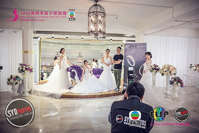 Photographers Portfolios