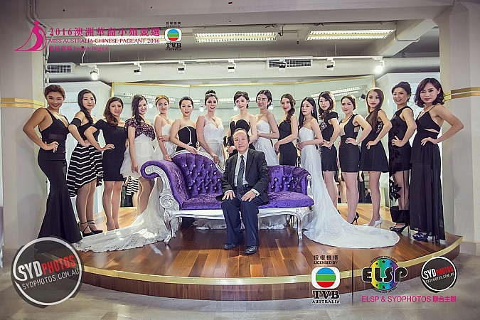 Photographers Portfolios