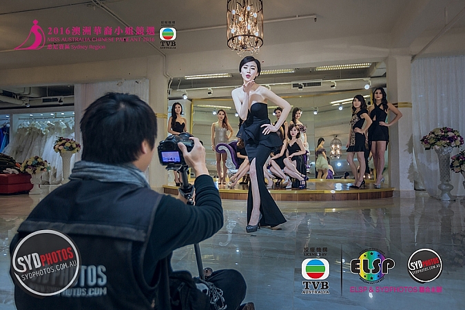 Photographers Portfolios