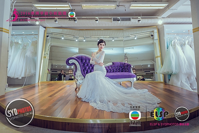Photographers Portfolios