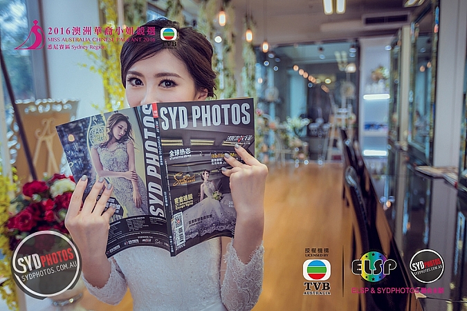 Photographers Portfolios