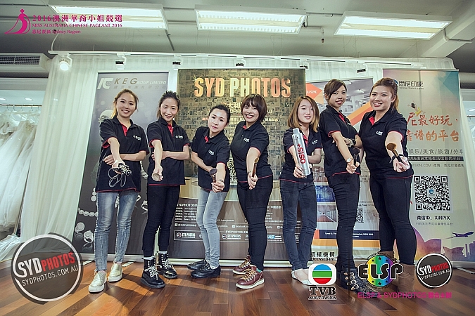 Photographers Portfolios