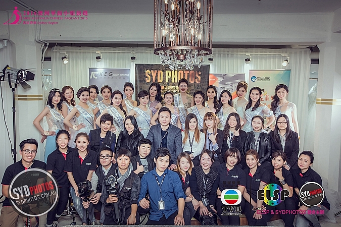 Photographers Portfolios