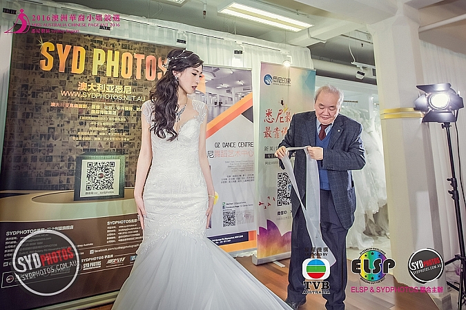 Photographers Portfolios