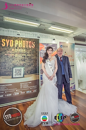Photographers Portfolios