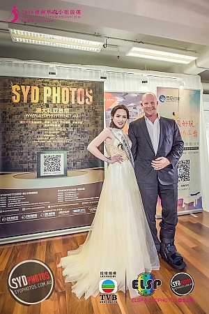 Photographers Portfolios