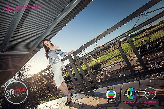 Photographers Portfolios