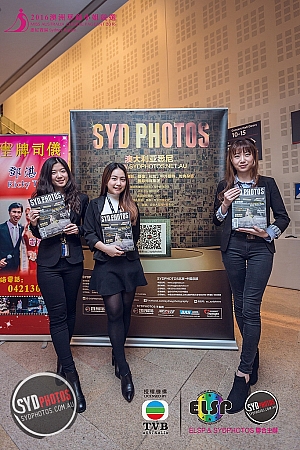 Photographers Portfolios
