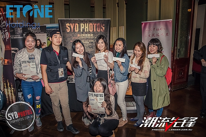 Photographers Portfolios