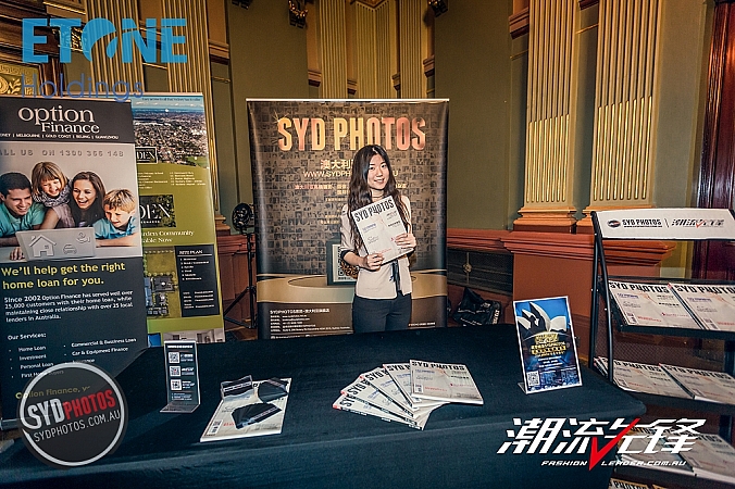 Photographers Portfolios