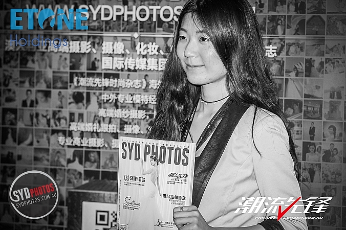 Photographers Portfolios