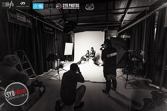 Photographers Portfolios