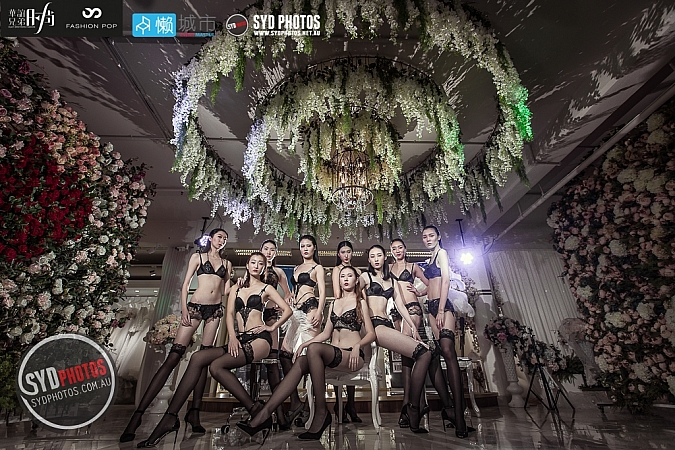 Photographers Portfolios
