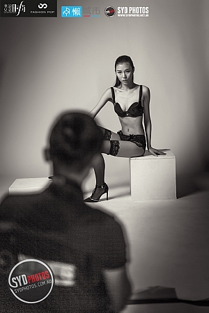 Photographers Portfolios