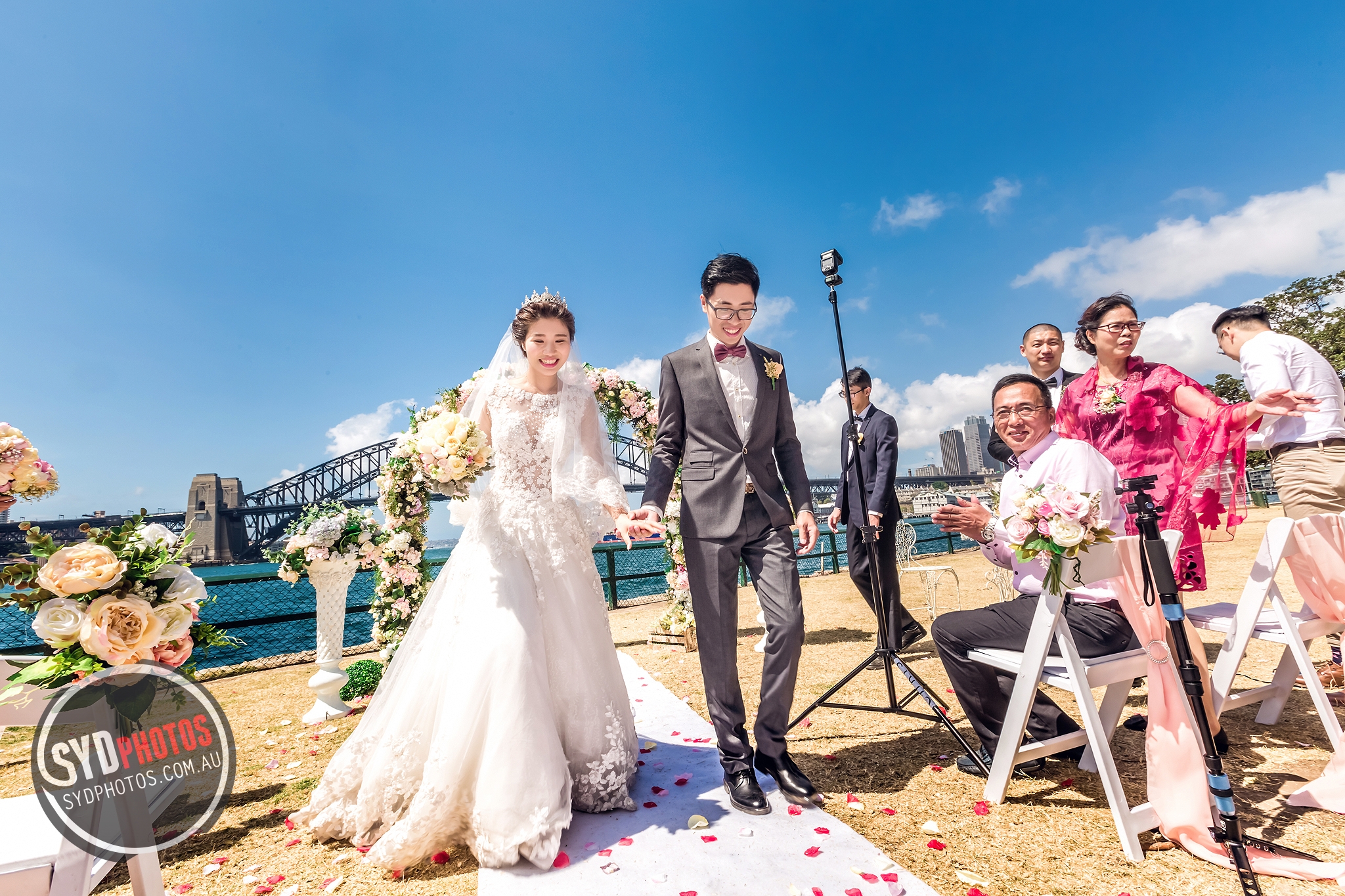 【YBP摄影】婚礼摄影|摄影|人像|YBP摄影 - 原创作品 - 站酷 (ZCOOL)