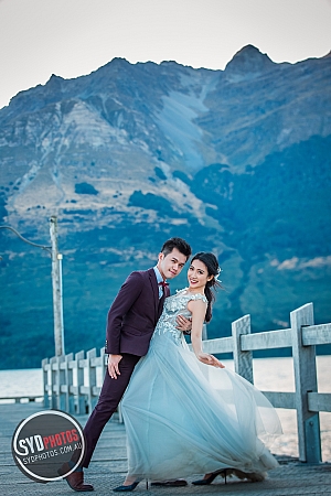 Photographers Portfolios