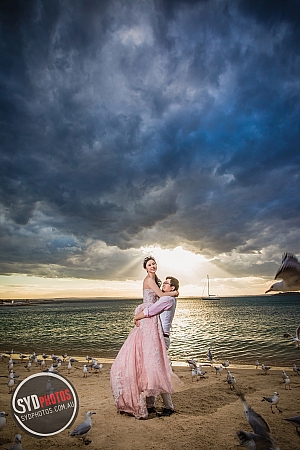 Photographers Portfolios