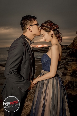 Photographers Portfolios
