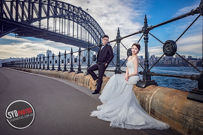 Photographers Portfolios