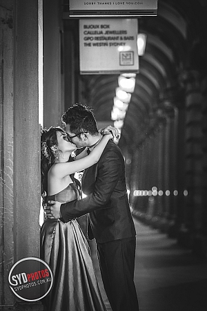 Photographers Portfolios