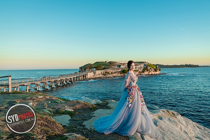 Photographers Portfolios