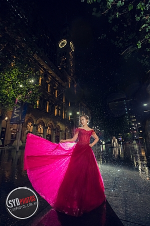 Photographers Portfolios