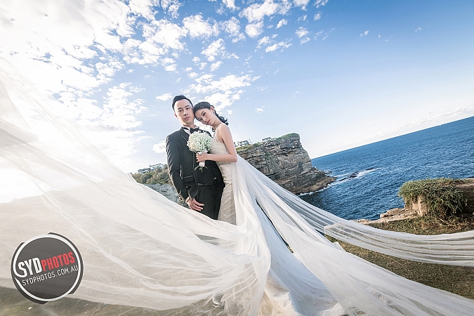 Photographers Portfolios